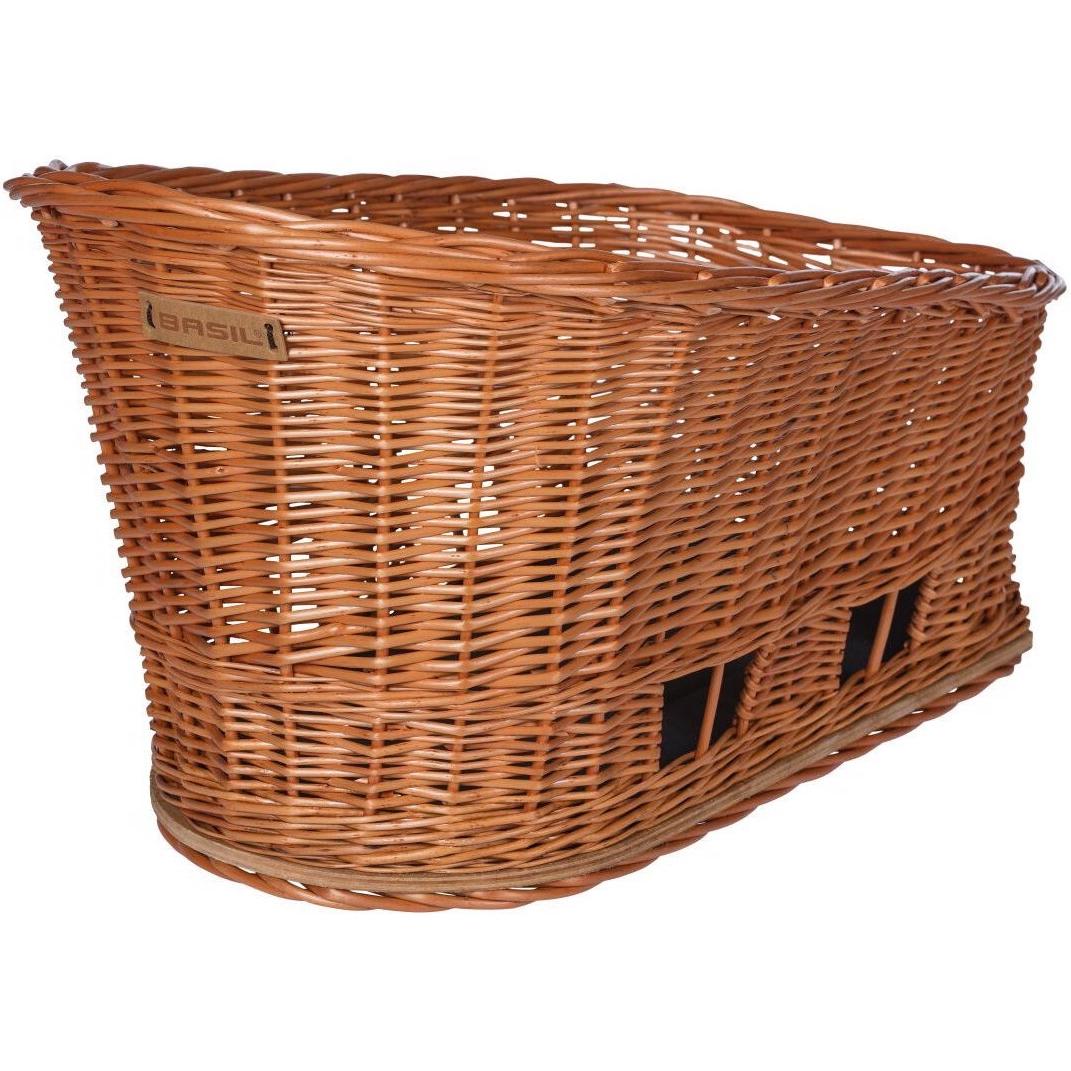 Basil, Velokorb, (38 l)