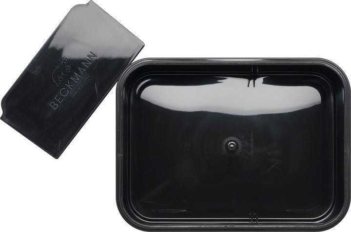 Actual product image Beckmann Lunchbox