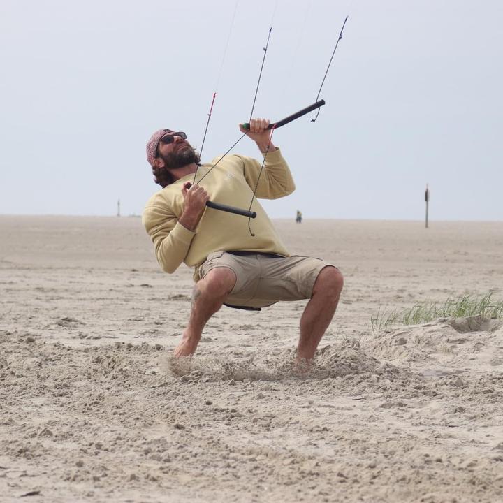 Produktbild Wolkenstürmer Quad