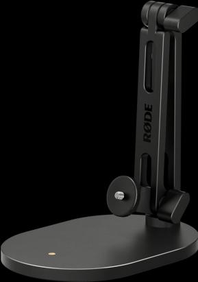 Produktbild RØDE DS-2 Mikrofon-Stativ Desktop-Studioarm