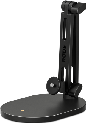 Immagine prodotto RØDE Braccio da studio da tavolo con supporto per microfono DS-2