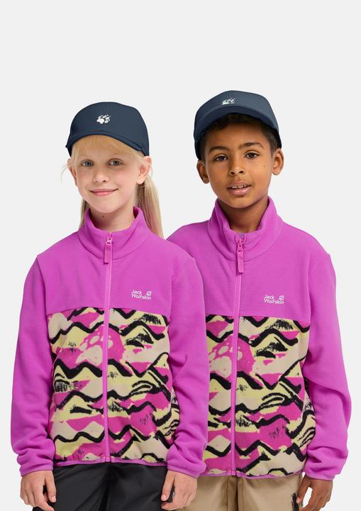 Produktbild Jack Wolfskin Baseball Cap K (One Size)