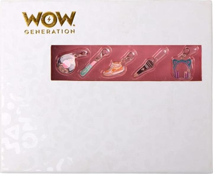 Produktbild Kids Licensing Wow Generation Bastelset