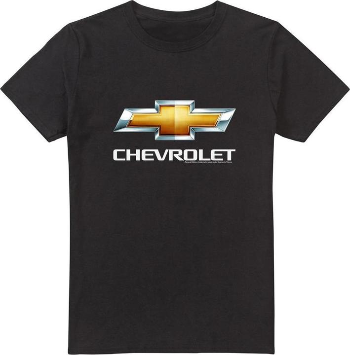 Immagine prodotto Chevrolet TShirt (4XL)