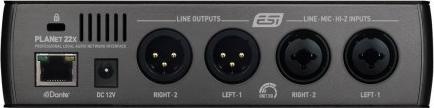 Produktbild ESI CP88