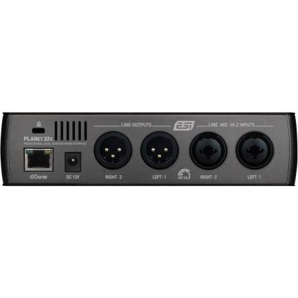 Thumbnail - ESI CP88, Audio Interface