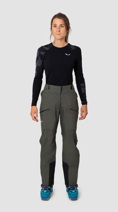 Produktbild Salewa Women's Sella 3L Powertex Pant (38)