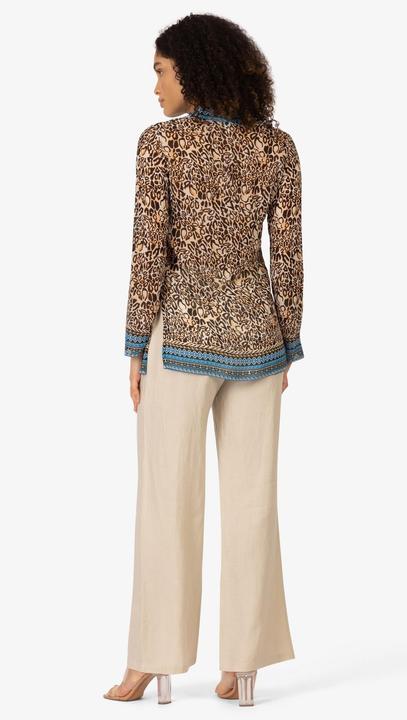 Immagine prodotto Mint & Mia Damesblouse, multi, normaal, multi, 42 (42)