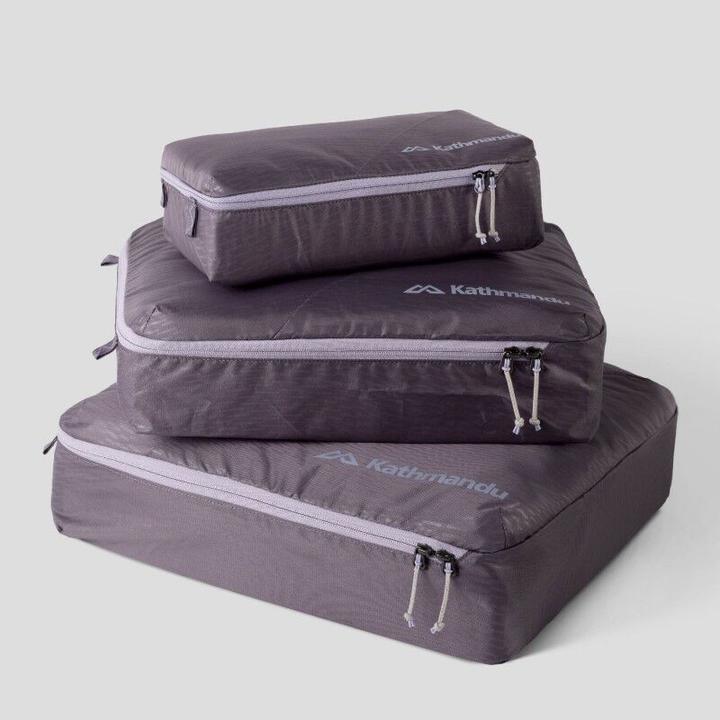 Immagine prodotto Kathmandu Packing Cube Set - 3Pc - Kofferorganizer