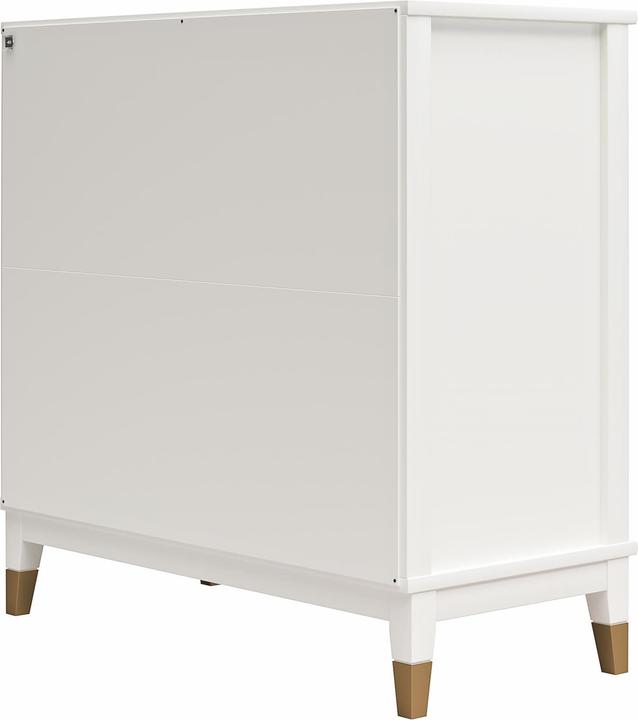 Image du produit CosmoLiving Westerleigh (84 x 40 x 84 cm)