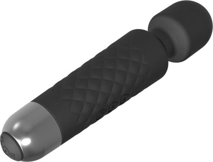 Produktbild Erolab Wand-M Klitorismassagegerät Schwarz (MFN01b)