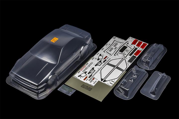 Immagine prodotto HPI Carrozzeria Toyota Sprinter Trueno Coupe AE86 (190MM)