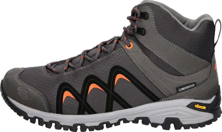 Produktbild Brütting Missouri High (45)