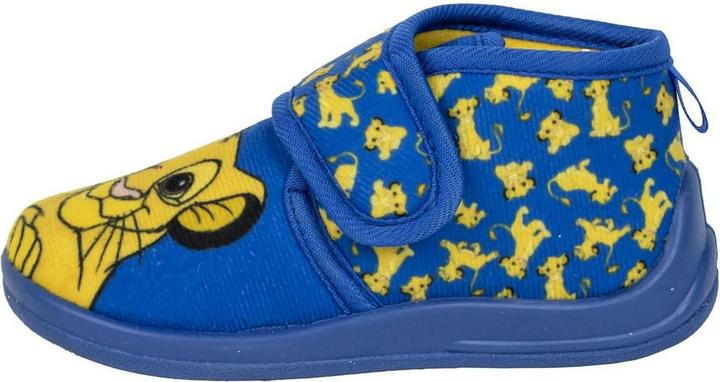 Produktbild The Lion King Hausschuhe Dunkelblau (23)
