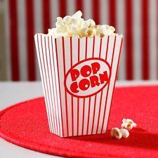 Actual product image Unique Popcorn box (8 x)