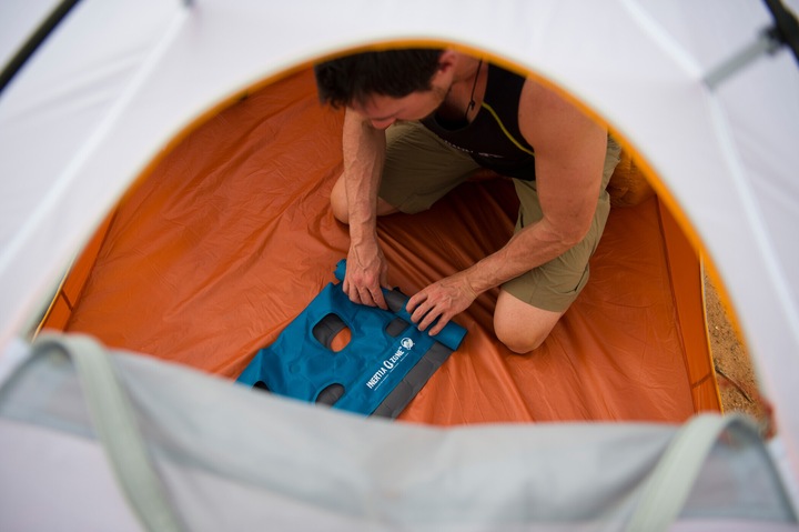 Produktbild Klymit Inertia O Zone