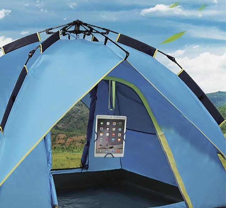 Immagine prodotto Media-Tech Supporto Mobile Mediatech Mt5540 Spider -