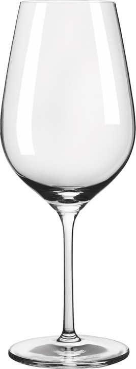 Actual product image Ritzenhoff Glossy red wine glass set of 2 (60.90 cl, 2 Glasses, Red wine glasses)