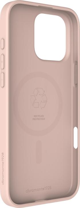 Produktbild dbramante1928 Greenland Pro (Apple iPhone 16 Pro Max)