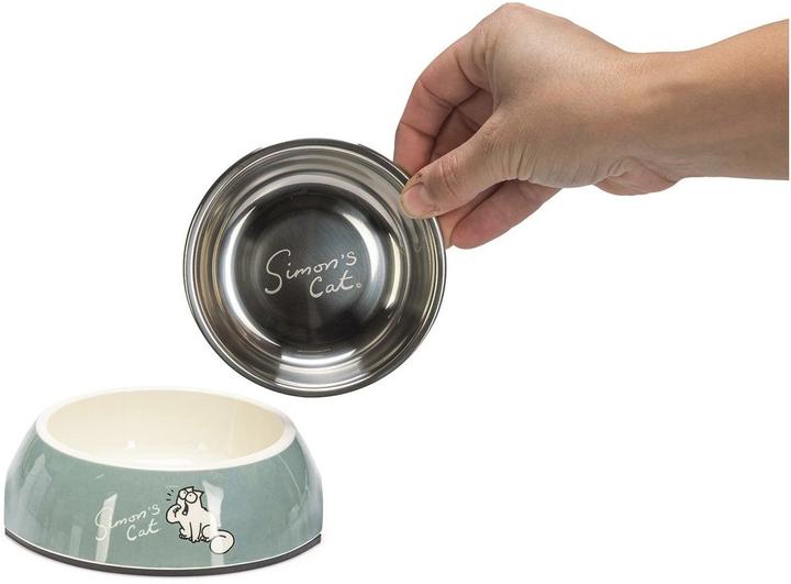 Actual product image Karlie Simon's Cat (0.16 l)