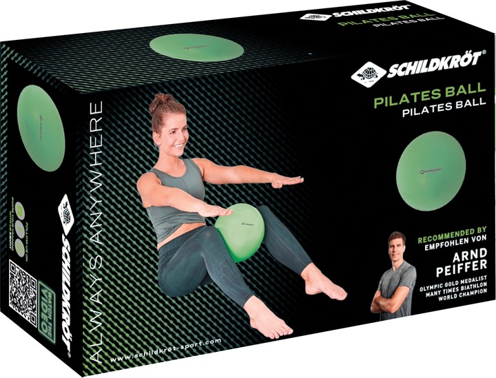Actual product image Schildkröt Pilates ball (28 cm)
