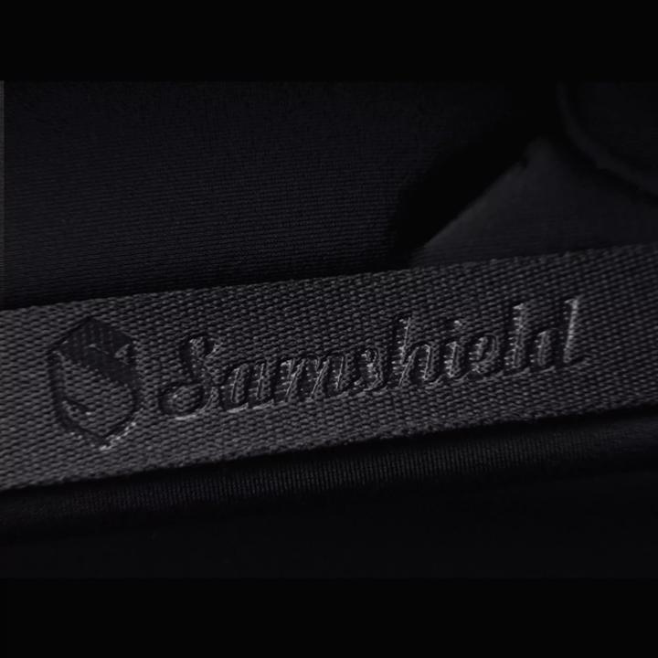 Produktbild Samshield Spineshield Jump Swarovski