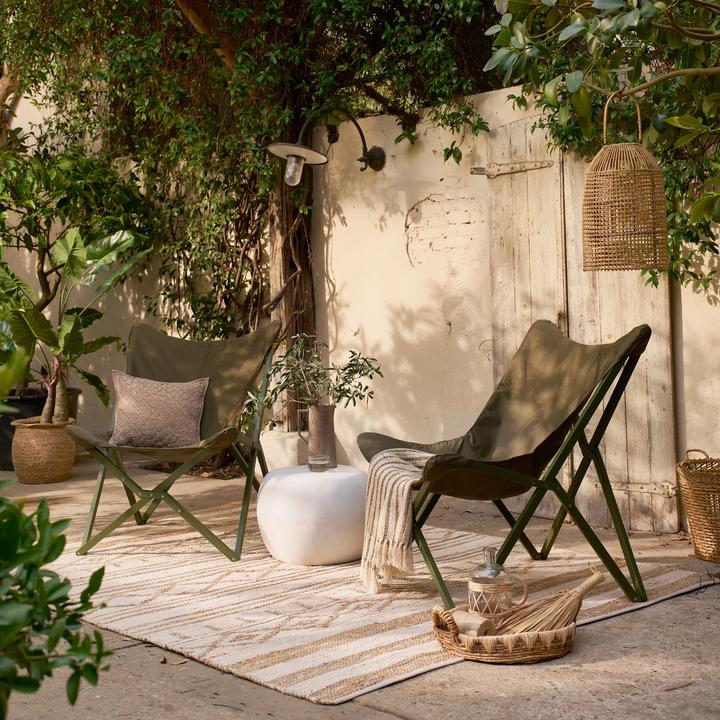 Actual product image Vtwonen Pebble (50 x 50 x 35 cm)