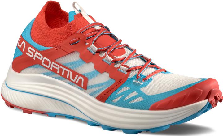 Actual product image La Sportiva Levante, Mountain Running® Shoe Low Cut (37.5)