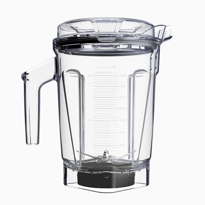 Produktbild Vitamix Ascent A2500i (CH-Stecker, 1400 W)
