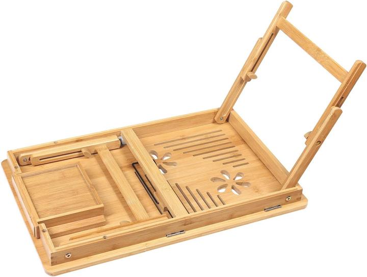 Produktbild Schramm Laptoptisch