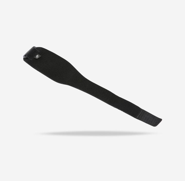 Produktbild Decathlon Ellenbogenbandage Stabilisation verstellbar Polyamid (One Size)