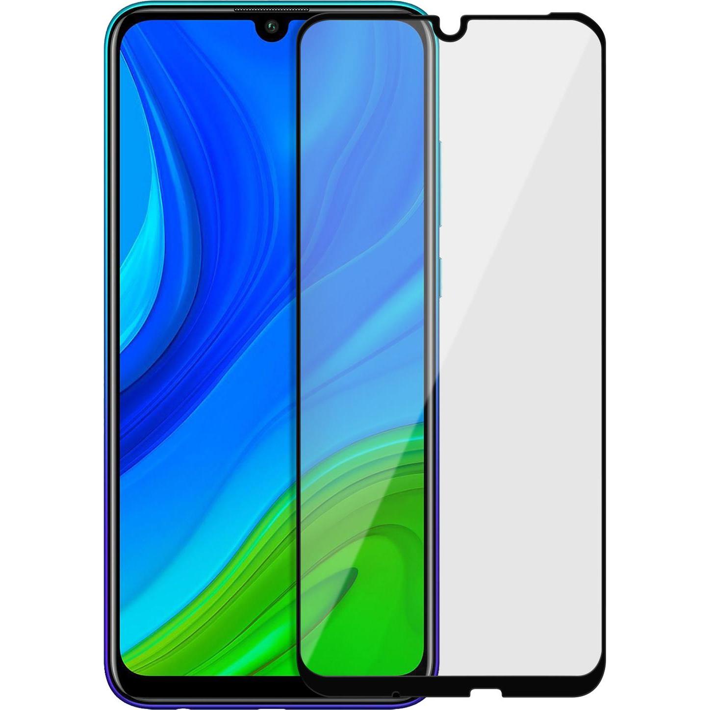 Thumbnail - Bigben Peglasspsmart20 (1 Stück, Huawei P Smart (2020)), Smartphone Schutzfolie, Transparent