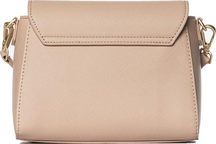 Immagine prodotto Secret Pon Pon Damen Umhängetasche - Modell Iduna Lux - 100% Polyurethan - 20.5 X 18.0 X 7.0 Cm