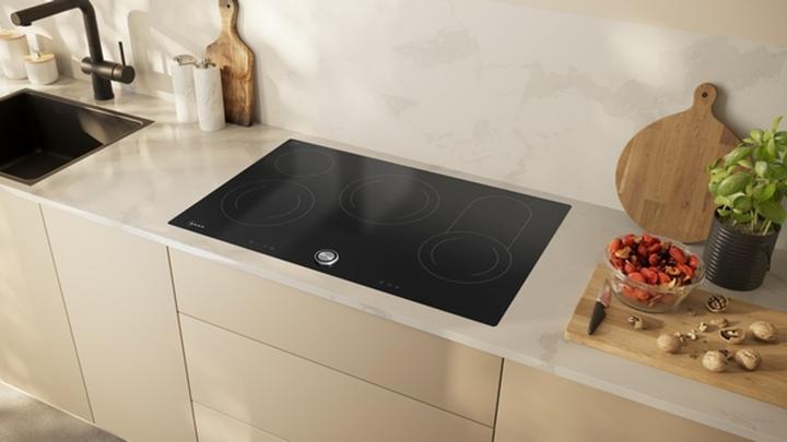 Produktbild Neff TPT 1816 X (79.20 cm, Elektrokochfeld)