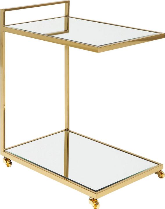 Image du produit Kare Design Desserte Classy doré