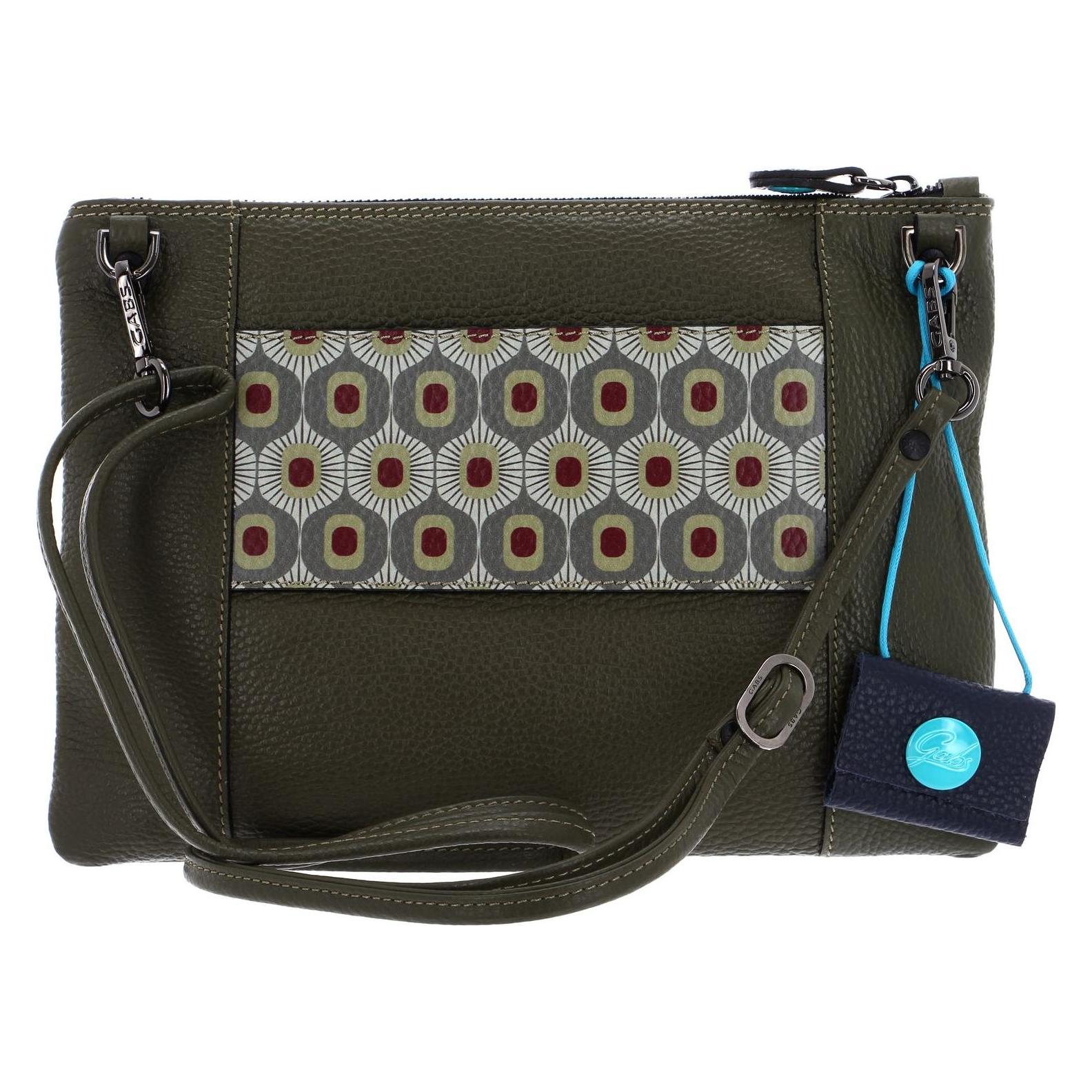 Gabs, Damen, Handtasche, Beyonce Holiday Tg Shoulderbag, Mehrfarbig