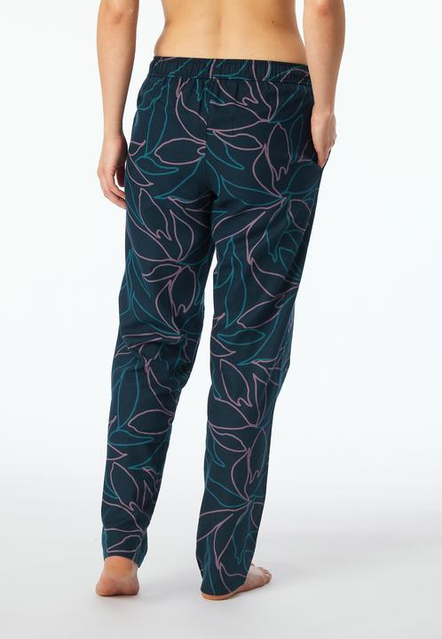 Produktbild Schiesser Pyjamahose Mix & Relax (38)