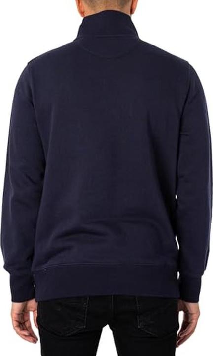 Produktbild GANT Regular Shield Half Zip Sweat (3XL)