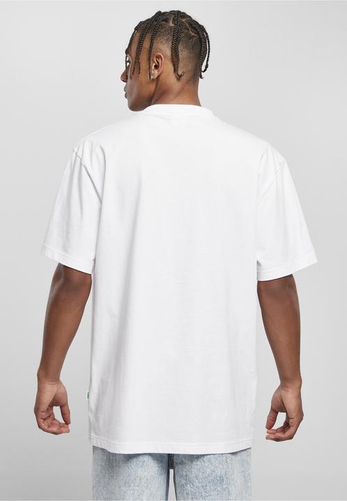 Actual product image Urban Classics Organic Tall Tee (XXL)