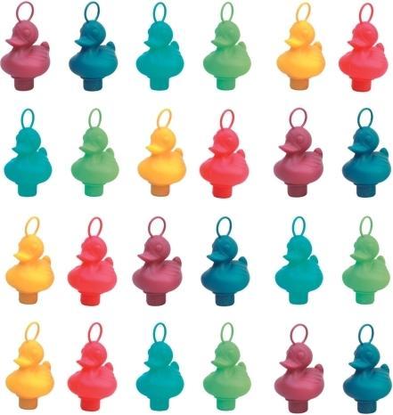 Produktbild Scratch Ente zum Linienfischen