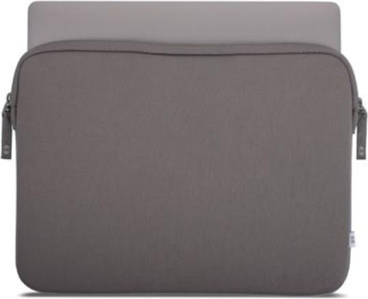 Produktbild MW Sleeve Mbp/Air 13 Basics Life Gry/Wh (13", Apple)