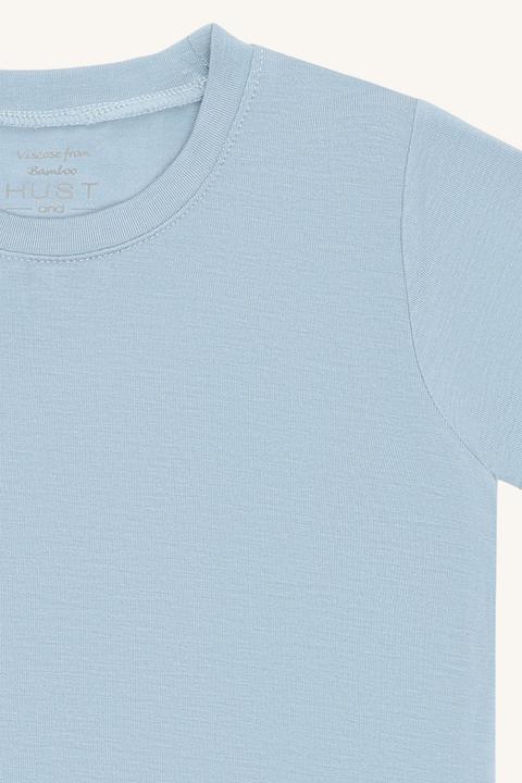 Produktbild Hust and Claire T-Shirt aus Bambus HCAustin Solid (92)