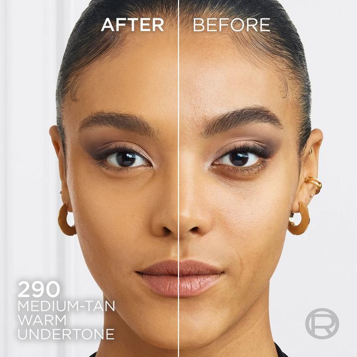 Actual product image L'Oréal Paris Infaillible (Medium Warm)