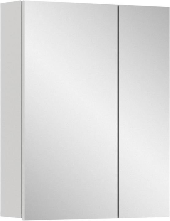 Produktbild Xonox Home Spiegelschrank Vira (60 x 18 x 77 cm)