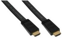 Image du produit InLine HDMI (Typ A) — HDMI (Typ A) (3 m, HDMI, 1.4)