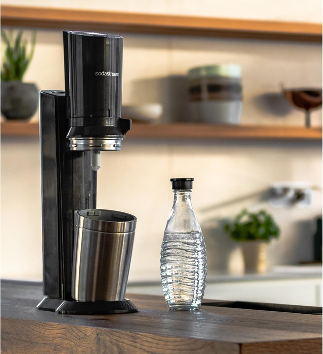 Productafbeelding SodaStream Crystal Mega Pack