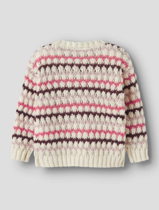 Produktbild Name it Langarm Strickpullover (110)