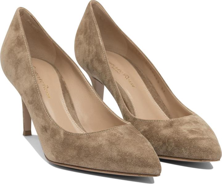 Produktbild Gianvito Rossi Heeled shoes (40)