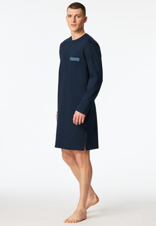 Produktbild Schiesser Nachthemd Comfort (48)