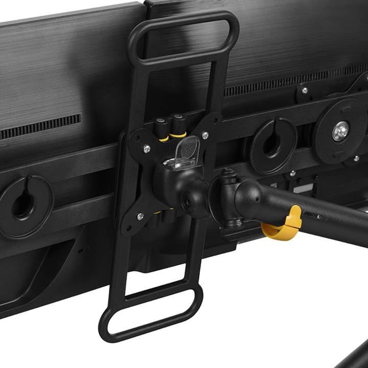 Image du produit Bakker Elkhuizen BNEBUC BAKKER BE Universal Crossbar (Tables, 35", 8 kg)